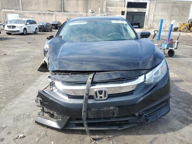 Photo 5 from auction – 2016 HONDA CIVIC EX with VIN 19XFC2F78GE016045