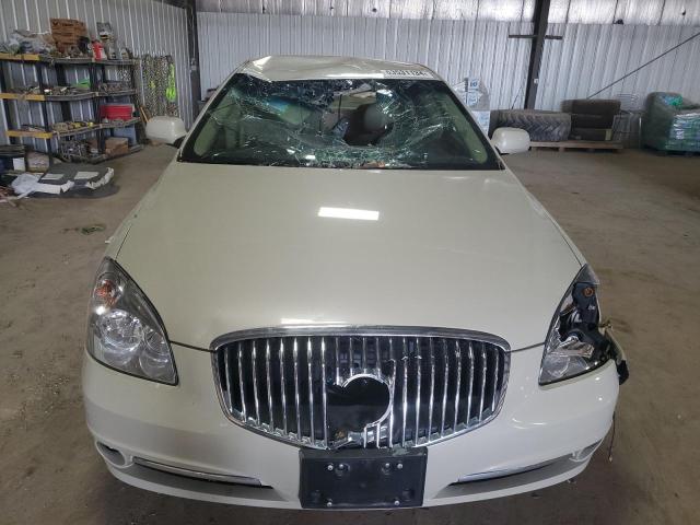 Photo 5 from auction – 2011 BUICK LUCERNE CX with VIN 1G4HC5EM0BU123789