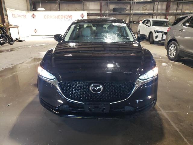 Photo 5 from auction – 2018 MAZDA 6 TOURING with VIN JM1GL1VM6J1314318