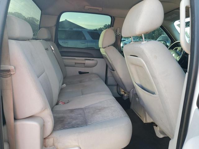 Photo 10 from auction – 2011 CHEVROLET SILVERADO with VIN 3GCPCSE00BG190374