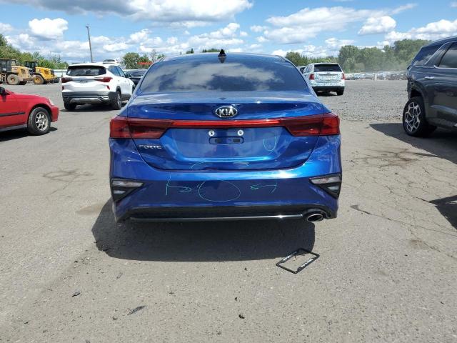 Photo 6 from auction – 2020 KIA FORTE FE with VIN 3KPF24AD1LE216609