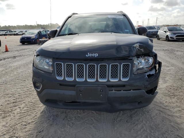 Photo 5 from auction – 2017 JEEP COMPASS LA with VIN 1C4NJCEA9HD119210
