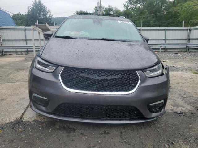 Photo 5 from auction – 2021 CHRYSLER PACIFICA T with VIN 2C4RC1BG4MR552630