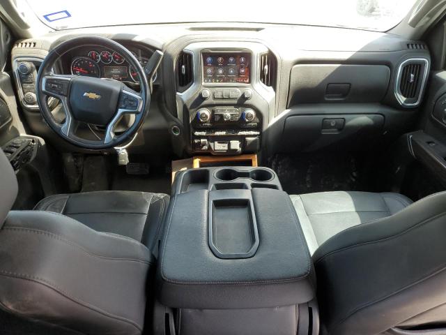 Photo 8 from auction – 2020 CHEVROLET SILVERADO with VIN 3GCUYDED5LG425937