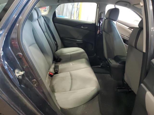 Photo 10 from auction – 2019 HONDA CIVIC LX with VIN 2HGFC2F68KH586908