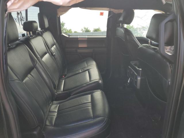 Photo 10 from auction – 2017 FORD F150 SUPER with VIN 1FTEW1CF3HKD30466