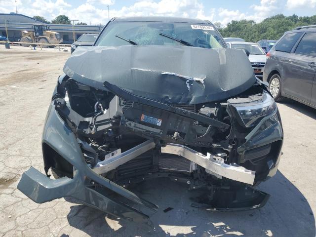 Photo 5 from auction – 2023 FORD EXPLORER with VIN 1FMSK7BH9PGA18945
