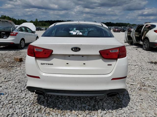 Photo 6 from auction – 2015 KIA OPTIMA LX with VIN KNAGM4A73F5659009