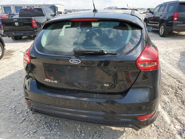 صورة رقم 6 من المزاد - 2015 FORD FOCUS SE مع VIN 1FADP3K24FL221157