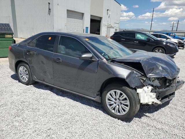 Photo 4 from auction – 2012 TOYOTA CAMRY BASE with VIN 4T4BF1FK0CR266820