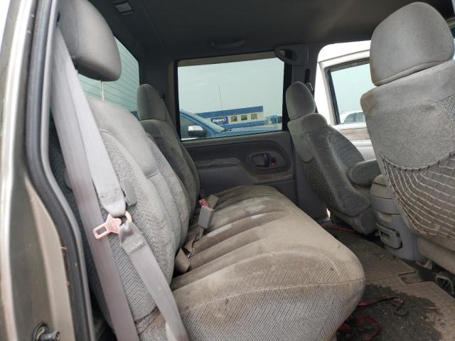 Photo 10 from auction – 2000 GMC SIERRA K35 with VIN 1GTHK33J6YF518240