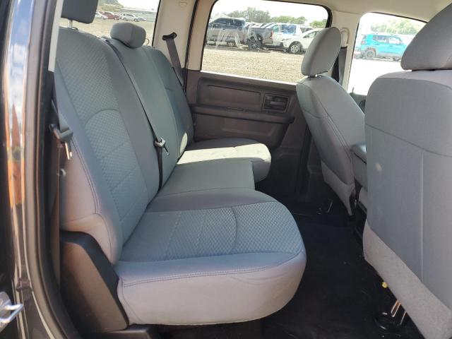 Фото 10 с аукциона – 2016 RAM 1500 ST с VIN 3C6RR7KT9GG163630