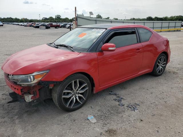Photo 1 from auction – 2014 TOYOTA SCION TC with VIN JTKJF5C7XE3076929