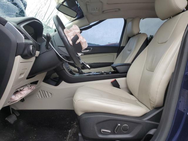 Photo 7 from auction – 2016 FORD EDGE TITAN with VIN 2FMPK4K98GBB17972