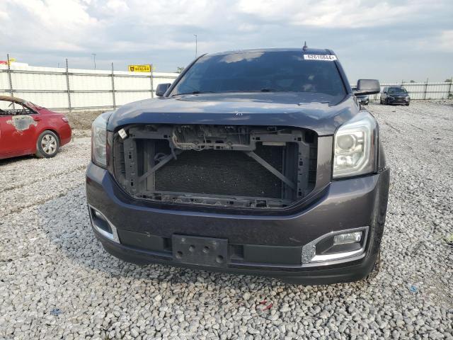 Photo 5 from auction – 2016 GMC YUKON SLT with VIN 1GKS2BKC7GR357062