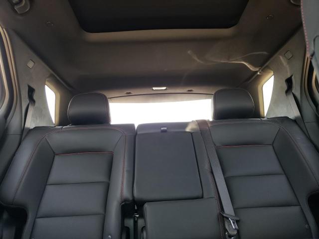 Photo 10 from auction – 2022 CHEVROLET EQUINOX RS with VIN 2GNAXWEV7N6137952