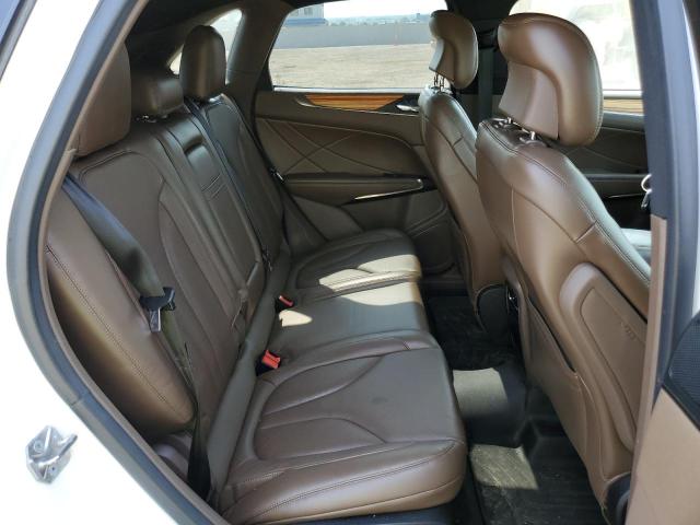 Photo 11 from auction – 2015 LINCOLN MKC with VIN 5LMTJ2AH9FUJ21887
