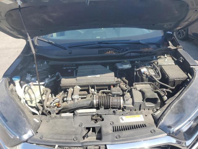 Photo 12 from auction – 2019 HONDA CR-V EXL with VIN 2HKRW2H81KH628196