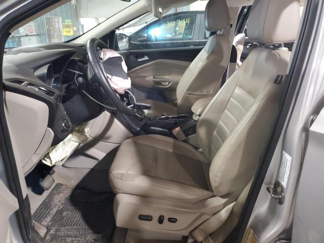 Photo 7 from auction – 2014 FORD ESCAPE TIT with VIN 1FMCU9J99EUB41048