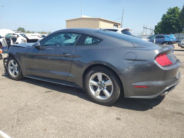 Photo 2 from auction – 2019 FORD MUSTANG with VIN 1FA6P8TH5K5114965