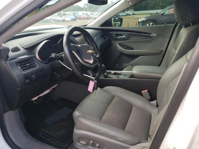 Photo 7 from auction – 2015 CHEVROLET IMPALA LT with VIN 2G1115SL5F9174515