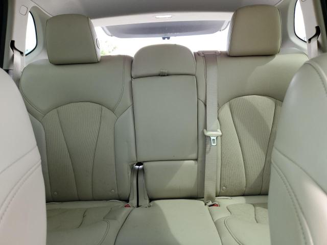 Photo 10 from auction – 2020 BUICK ENVISION P with VIN LRBFXBSA3LD160425