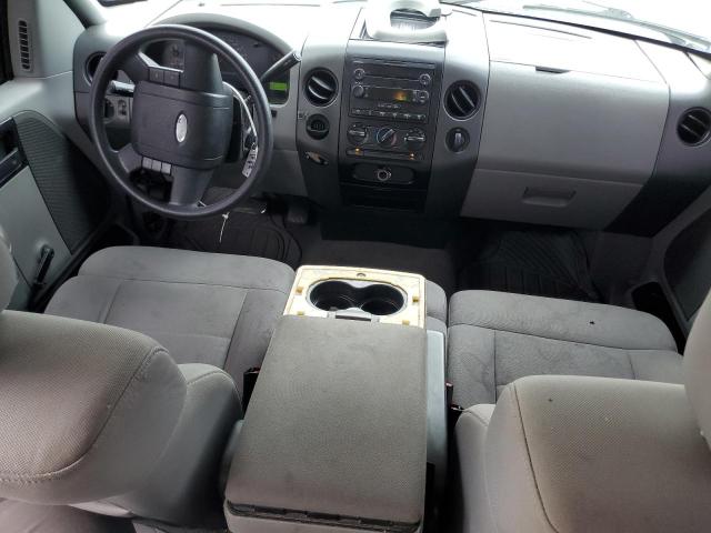 Photo 8 from auction – 2006 FORD F150 with VIN 1FTRX12W86FA38172