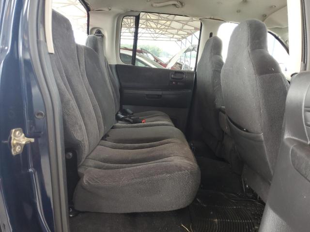 Photo 10 from auction – 2004 DODGE DAKOTA QUA with VIN 1D7HG38N14S510552