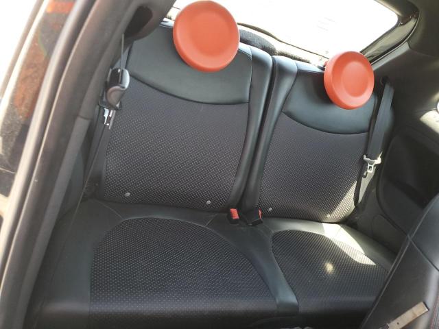 Photo 10 from auction – 2015 FIAT 500 ELECTR with VIN 3C3CFFGE9FT507348