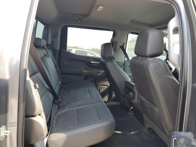 Photo 10 from auction – 2021 CHEVROLET SILVERADO with VIN 3GCPYFEL2MG175882