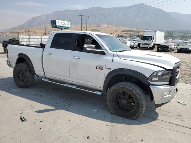 Photo 4 from auction – 2010 DODGE RAM 2500 with VIN 3D7TT2CT6AG116795