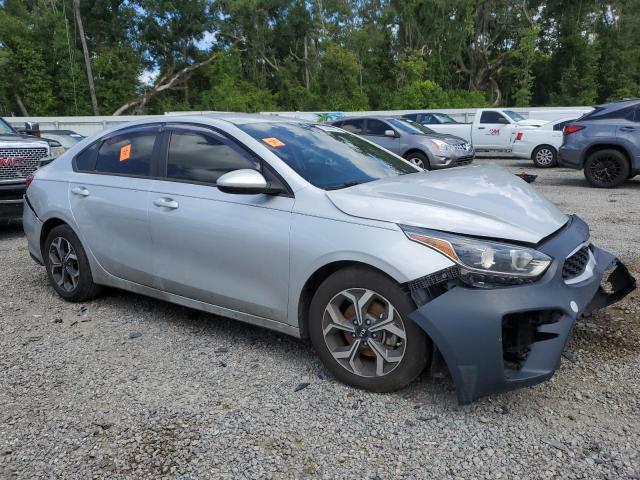 Photo 4 from auction – 2020 KIA FORTE FE with VIN 3KPF24AD5LE232621