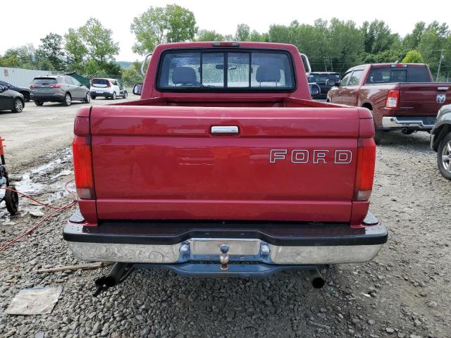 Photo 6 from auction – 1994 FORD F150 with VIN 1FTEF14H5RNB54620