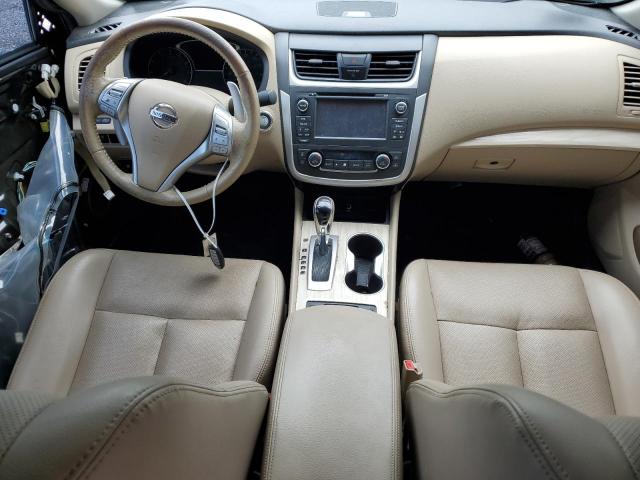 Photo 8 from auction – 2017 NISSAN ALTIMA 3.5 with VIN 1N4BL3AP1HC205873