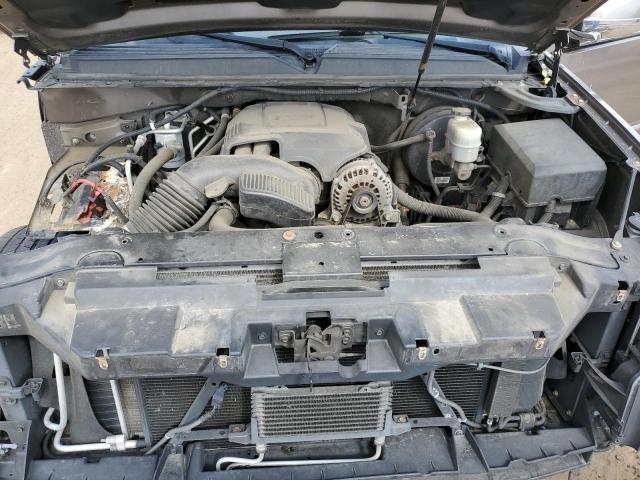 Photo 12 from auction – 2011 CADILLAC ESCALADE L with VIN 1GYS4BEF1BR365110