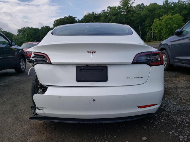 Photo 6 from auction – 2019 TESLA MODEL 3 with VIN 5YJ3E1EB7KF493713