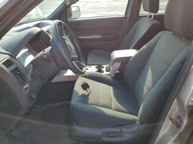 Photo 7 from auction – 2010 FORD ESCAPE XLT with VIN 1FMCU9DG7AKD35836