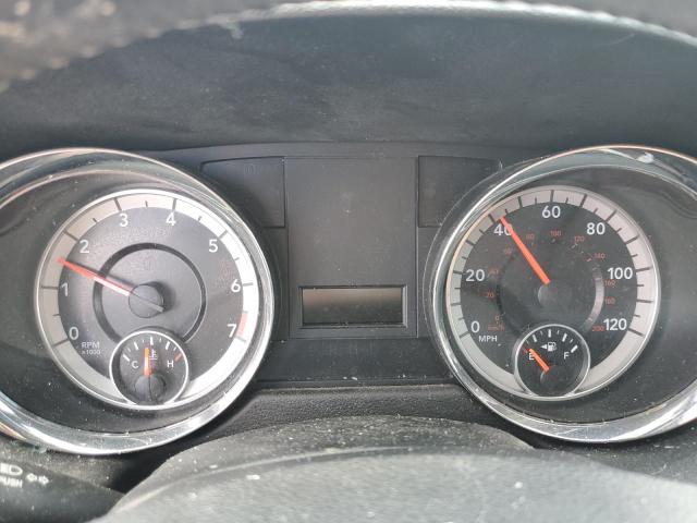 Photo 9 from auction – 2017 DODGE GRAND CARA with VIN 2C4RDGCG2HR661995