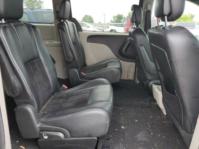 Photo 11 from auction – 2017 DODGE GRAND CARA with VIN 2C4RDGCG7HR827511