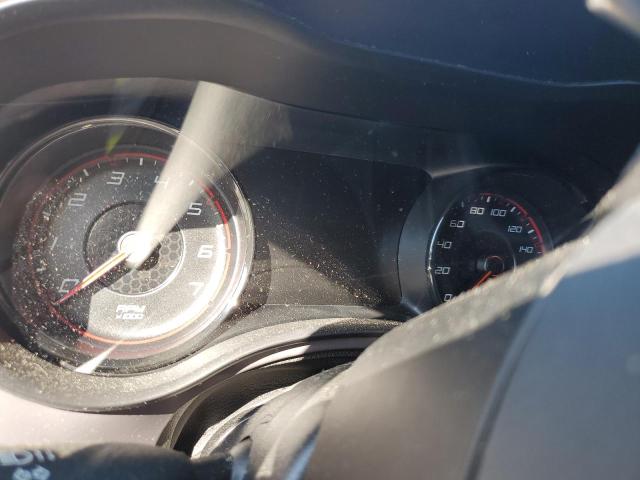 Photo 9 from auction – 2023 DODGE CHARGER SC with VIN 2C3CDXGJ2PH588552