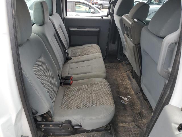 Photo 10 from auction – 2015 FORD F250 SUPER with VIN 1FT7W2A67FEA71963