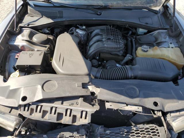 Photo 11 from auction – 2011 DODGE CHARGER with VIN 2B3CL3CG3BH608724