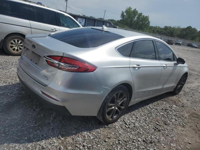 Photo 3 from auction – 2019 FORD FUSION SEL with VIN 3FA6P0CD2KR259893