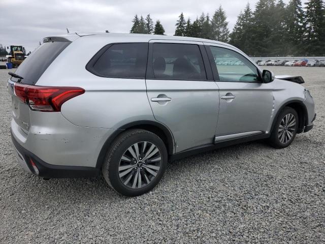 Photo 3 from auction – 2019 MITSUBISHI OUTLANDER with VIN JA4AD3A39KZ050004