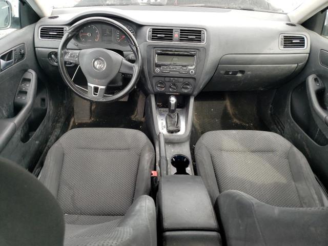 Photo 8 from auction – 2014 VOLKSWAGEN JETTA BASE with VIN 3VW2K7AJ4EM354706