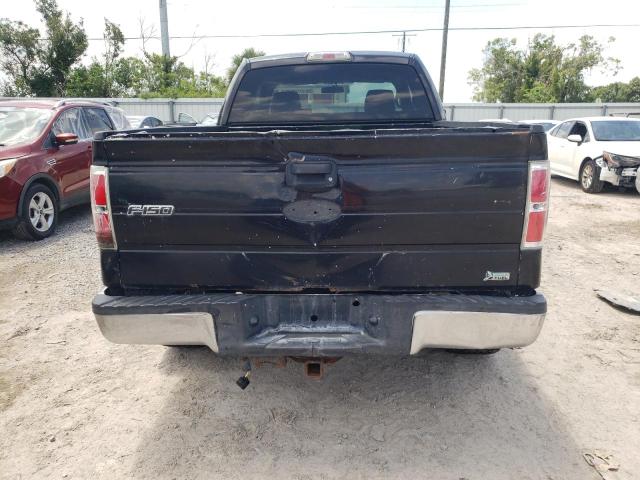 Photo 6 from auction – 2010 FORD F150 SUPER with VIN 1FTFX1CV4AFB32857