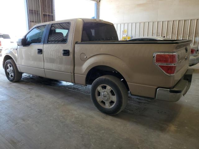 Photo 2 from auction – 2014 FORD F150 SUPER with VIN 1FTFW1CF1EKE71133