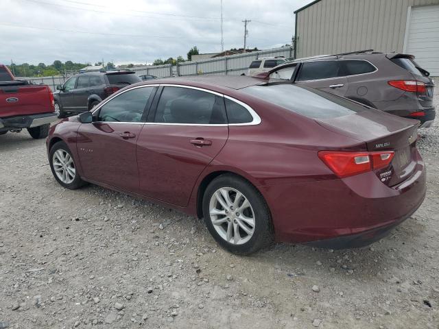 Photo 2 from auction – 2016 CHEVROLET MALIBU LT with VIN 1G1ZE5ST4GF180418