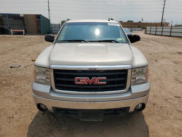 Photo 5 from auction – 2008 GMC SIERRA K15 with VIN 3GTEK13J98G297237