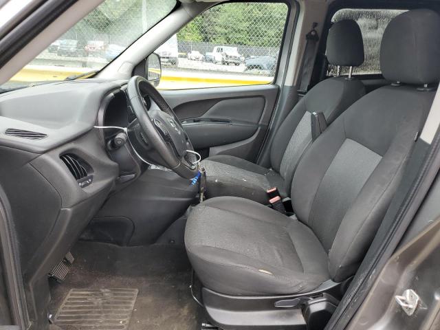 Photo 7 from auction – 2016 RAM PROMASTER with VIN ZFBERFBT1G6A94408